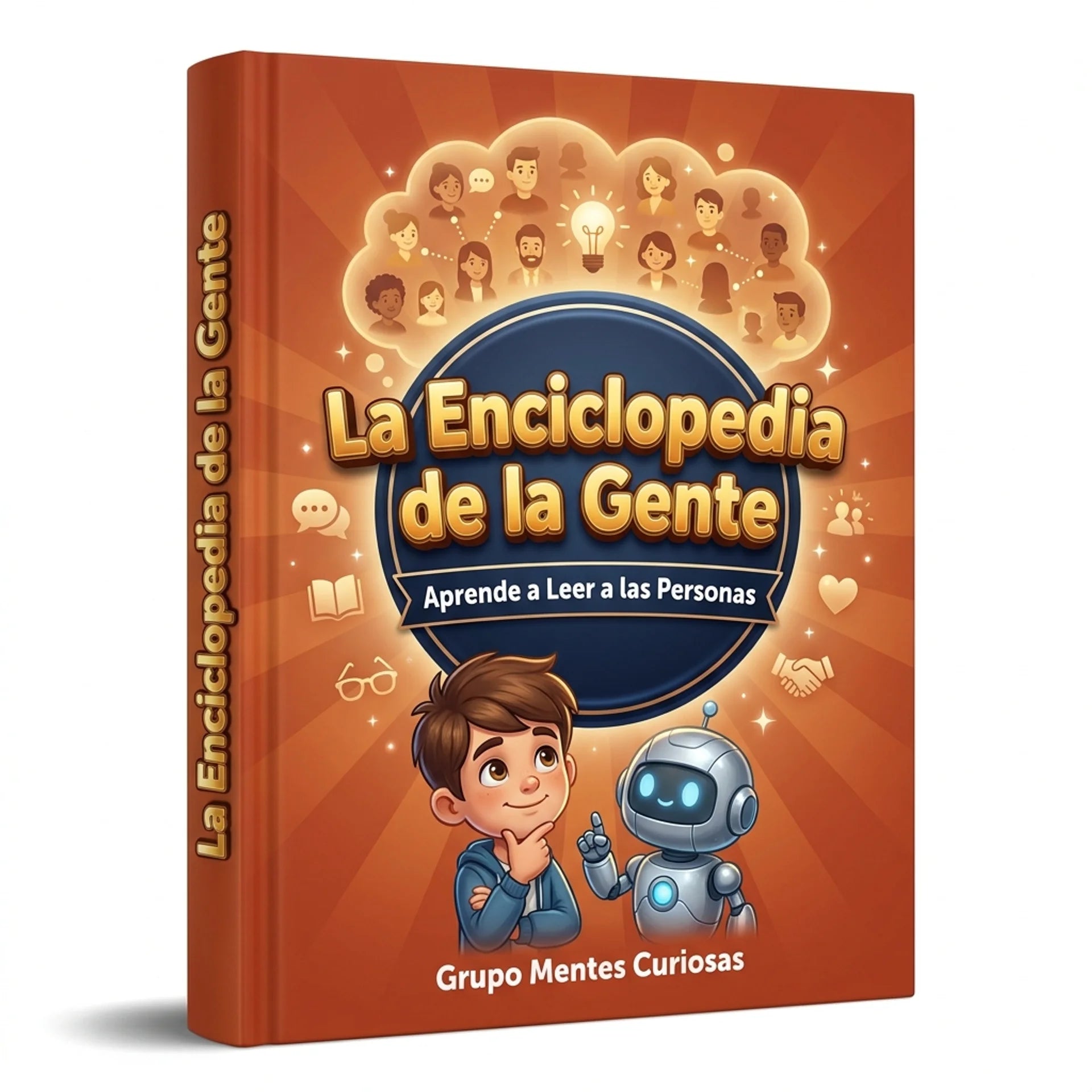 La Enciclopedia de la Gente